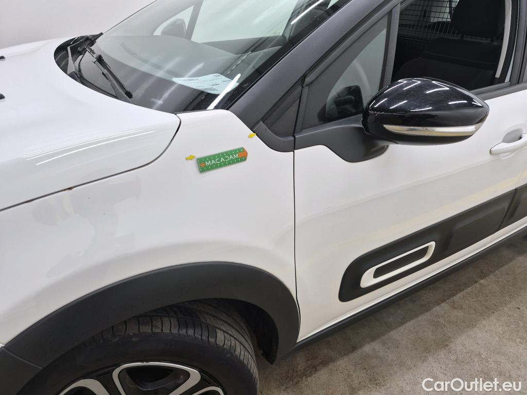  Citroen  C3  Société Feel 1.5 BlueHDI 100CV BVM6 E6dT #16