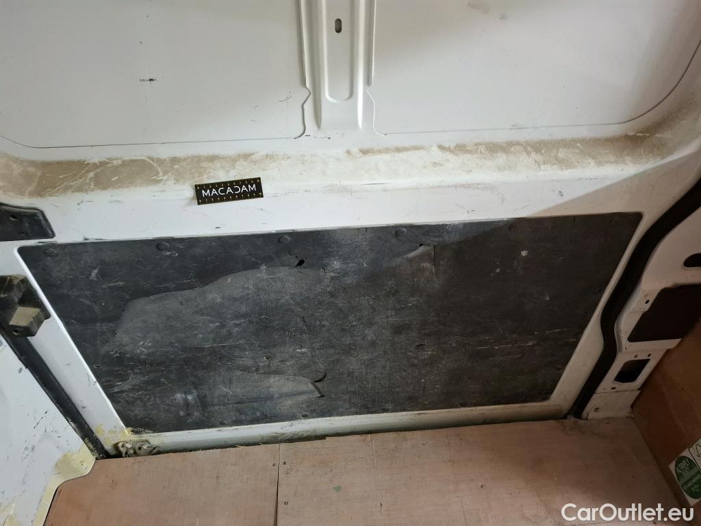  Citroen  Jumper  Fourgon Grand Volume 30 L2H2 Club BlueHDi 120 Start&Stop 120CV BVM6 #7