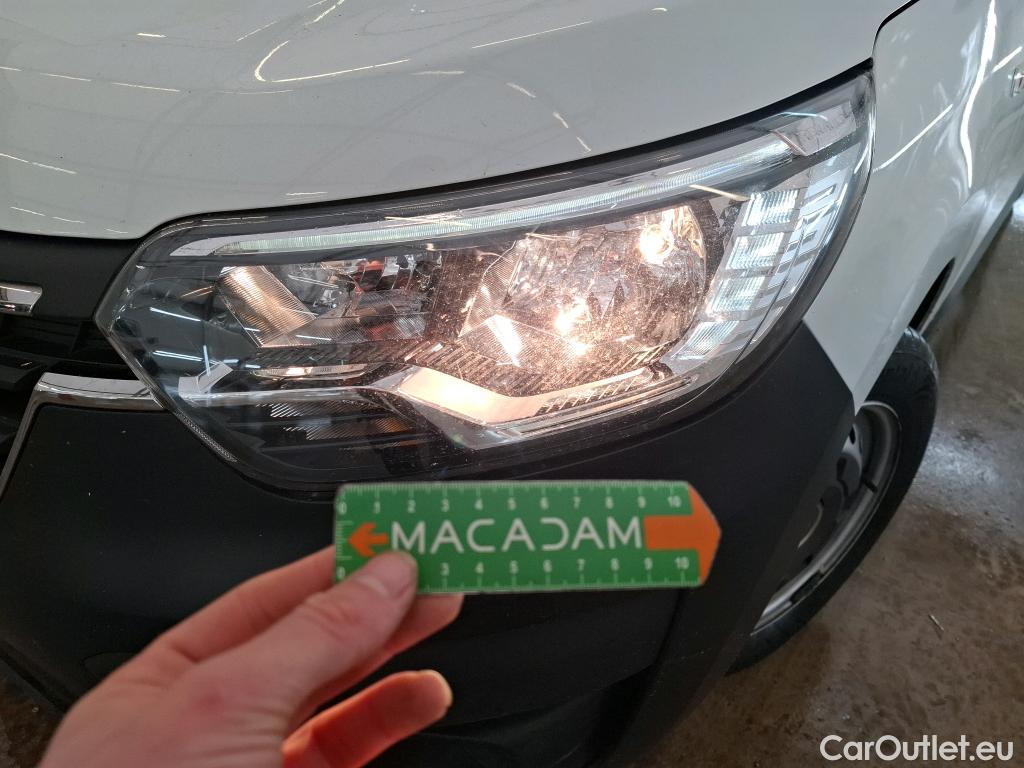  Renault  EXPRESS  Confort 1.3 TCe 100CV BVM6 E6d #6