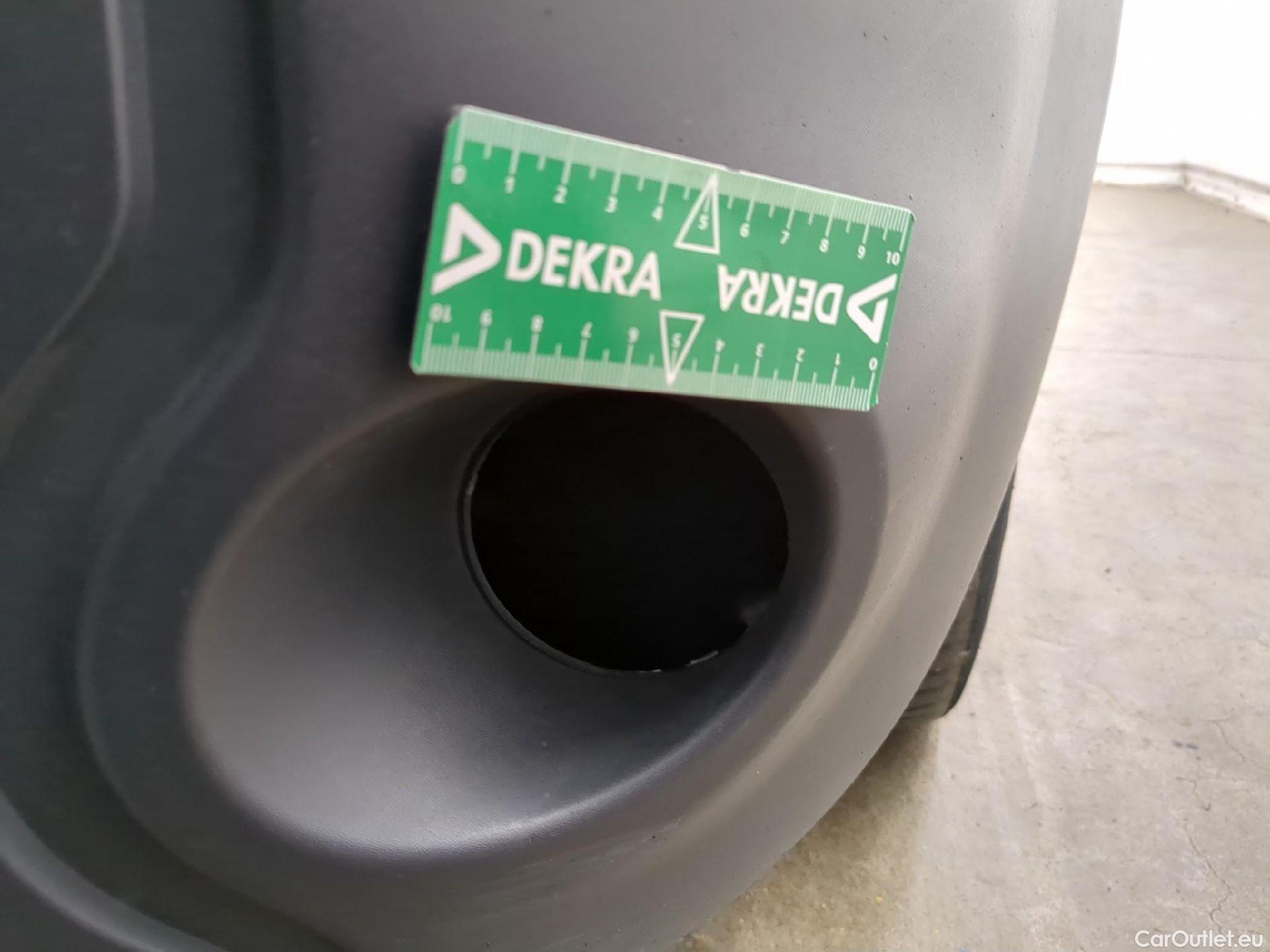  Renault  Kangoo RENAULT  Express / 2013 / 4P / Fourgonnette Gd Volume ExtraRLink - Blue dCi 95 #42