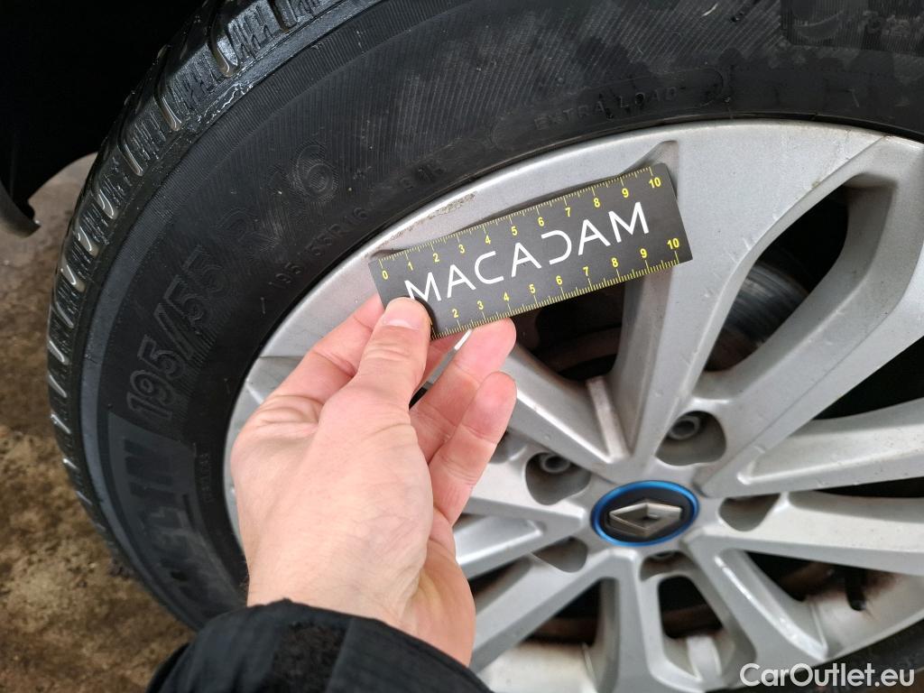  Renault  Zoe  Business 52kWh BVA / TRANSFO VP/VF #14