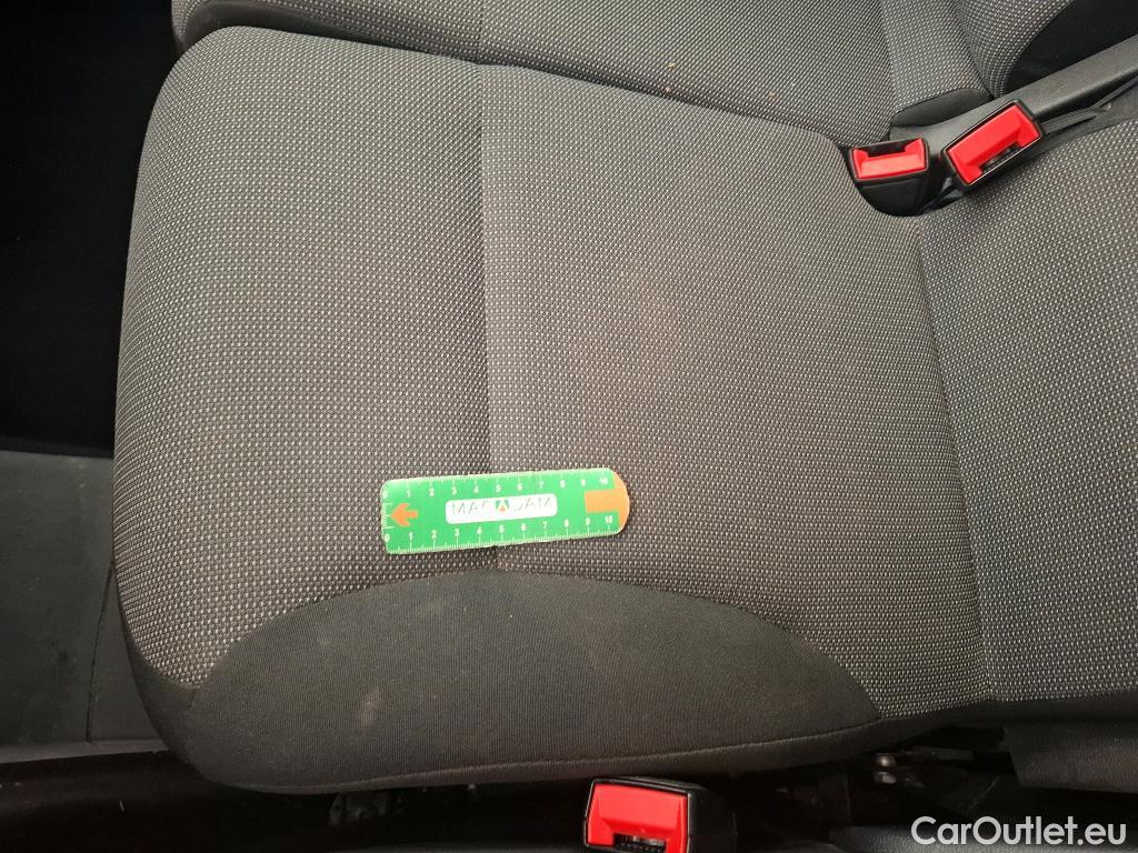  Citroen  Berlingo  Fourgon Driver M 650 1.5 BlueHDi 100CV BVM6 E6d #9