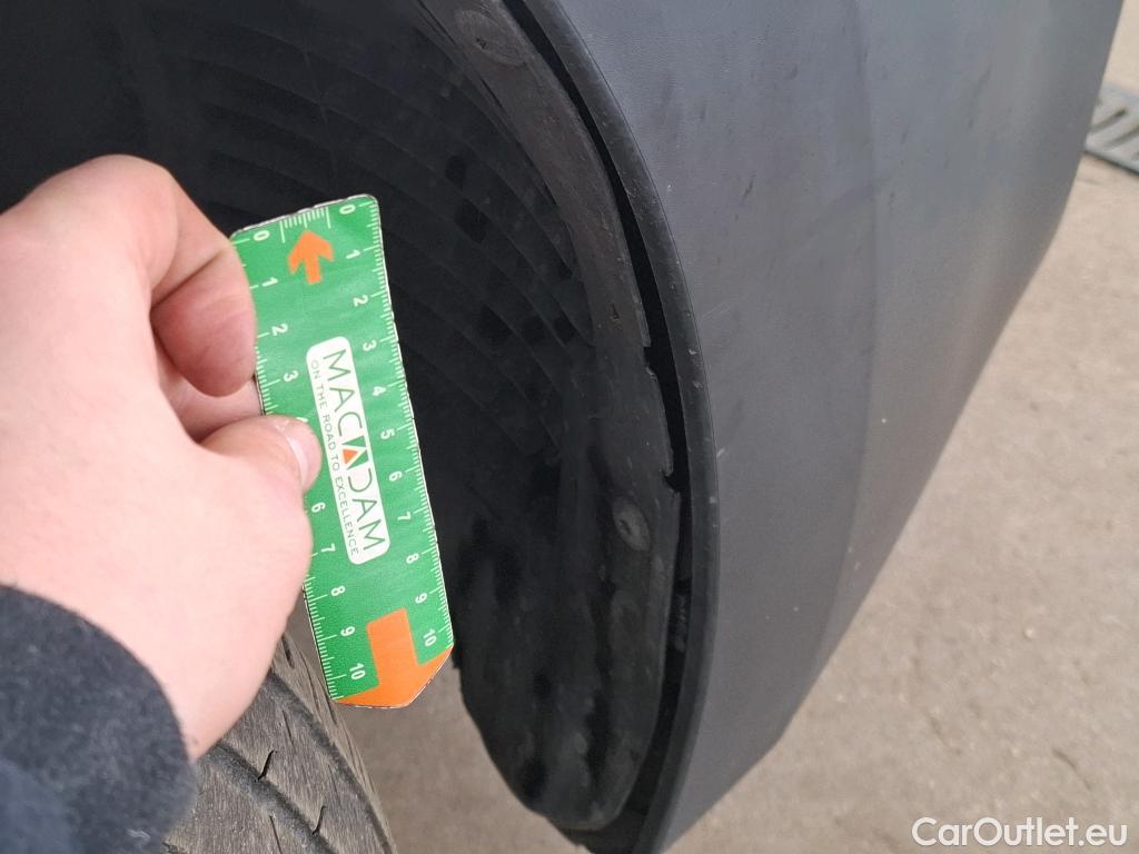  Citroen  Berlingo  Fourgon Club M 650 1.5 BlueHDi 75CV BVM5 E6dT #17