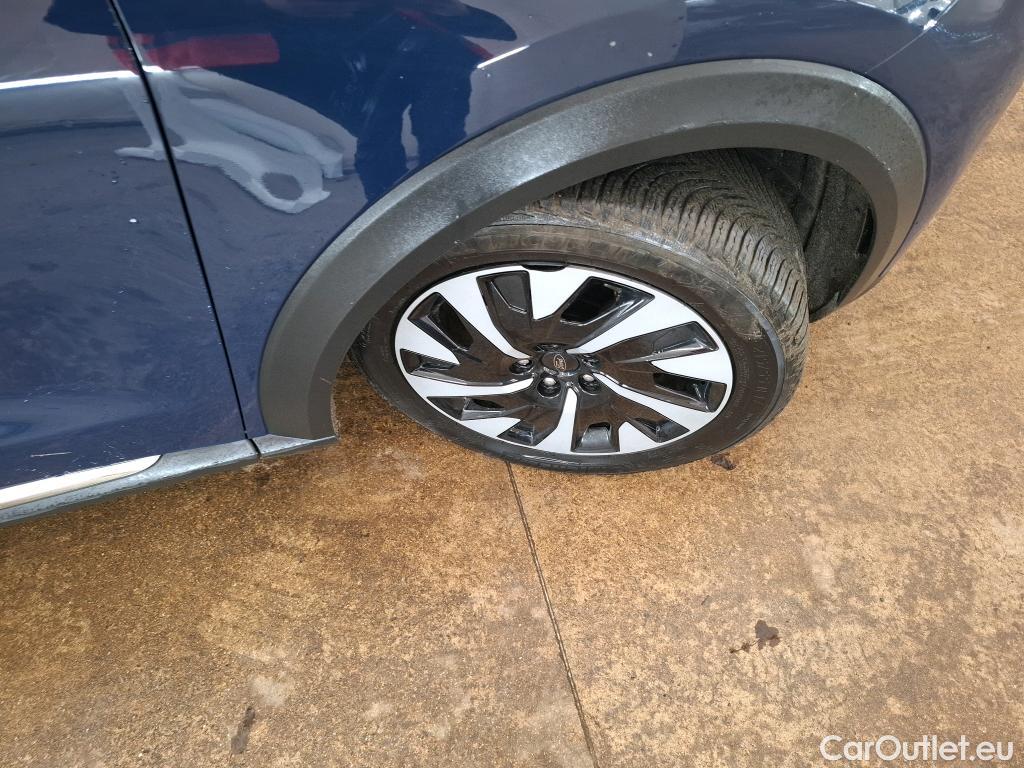  Ford  Puma  2019  5P  SUV 10 Flexifuel Hybrid 125 mHEV TITANIUM / TRANSFO VP/VF #7