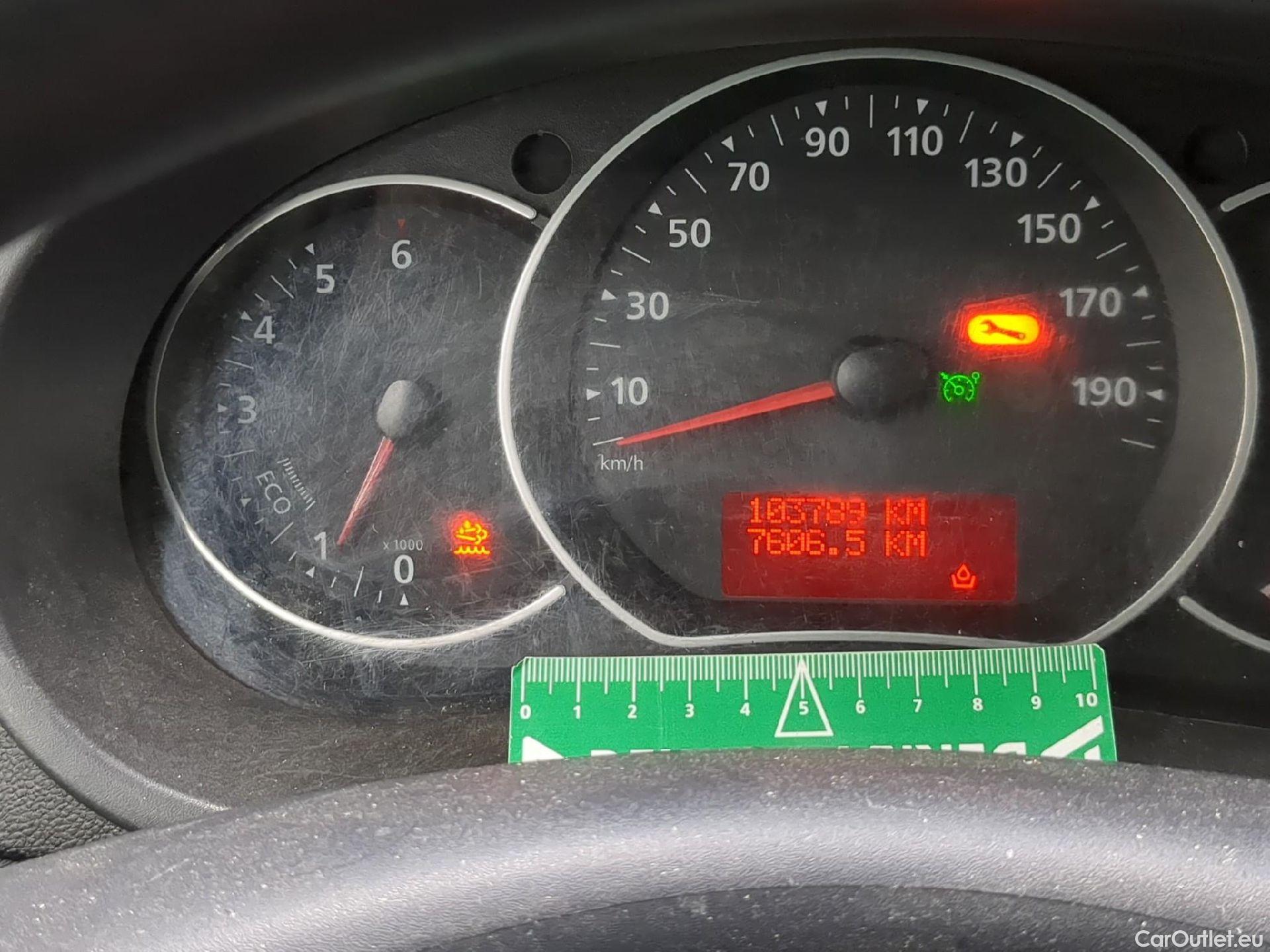  Renault  Kangoo RENAULT  Express / 2013 / 4P / Fourgonnette Gd Volume ExtraRLink - Blue dCi 95 #60