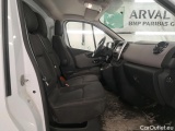  Renault  Trafic RENAULT  / 2014 / 4P / Fourgon tôlé FG GCFL1H1 1000 dCi95 Stop&Start E6 #8