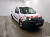  Renault  Kangoo RENAULT  Express / 2013 / 4P / Fourgonnette Gd Volume ExtraRLink - Blue dCi 95 #2