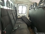  Peugeot  Boxer PEUGEOT  Chassis Cabine DC/4P/Châssis double cabine 2.0 BLUEHDI 130 PRO SR 435 L3 #9