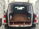 Citroen  Berlingo  Fourgon Confort L1 (Court) 1.6 BlueHDi 100CV BVM5 E6 #10