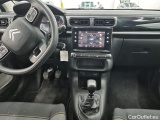  Citroen  C3  Société Feel 1.5 BlueHDI 100CV BVM6 E6dT #10
