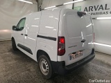  Peugeot  Partner  Asphalt L1 1.5 HDi 100CV BVM5 E6dT #2