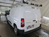  Peugeot  Partner  Premium L2 1.5 HDi 100CV BVM5 E6dT #2