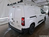  Peugeot  Partner  Premium L2 1.5 HDi 100CV BVM5 E6dT #3