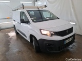  Peugeot  Partner  Premium L2 1.5 HDi 100CV BVM5 E6dT #4