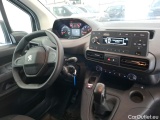  Peugeot  Partner  Premium L2 1.5 HDi 100CV BVM5 E6dT #5