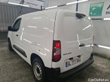  Citroen  Berlingo  Fourgon Driver M 650 1.5 BlueHDi 100CV BVM6 E6d #2