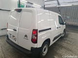  Citroen  Berlingo  Fourgon Driver M 650 1.5 BlueHDi 100CV BVM6 E6d #3