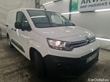  Citroen  Berlingo  Fourgon Driver M 650 1.5 BlueHDi 100CV BVM6 E6d #4