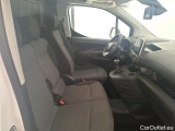  Citroen  Berlingo  Fourgon Driver M 650 1.5 BlueHDi 100CV BVM6 E6d #8