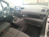  Citroen  Berlingo  Fourgon Driver M 650 1.5 BlueHDi 100CV BVM6 E6d #5