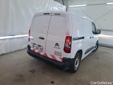  Citroen  Berlingo  Fourgon Club M 650 1.5 BlueHDi 75CV BVM5 E6dT #3