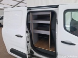  Citroen  Berlingo  Fourgon Club M 650 1.5 BlueHDi 75CV BVM5 E6dT #9