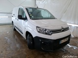  Citroen  Berlingo  Fourgon Club M 650 1.5 BlueHDi 75CV BVM5 E6dT #4