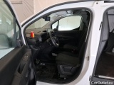  Citroen  Berlingo  Fourgon Driver M 650 1.5 BlueHDi 130CV BVA8 E6dT #8