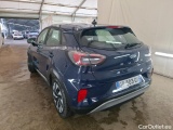  Ford  Puma  2019  5P  SUV 10 Flexifuel Hybrid 125 mHEV TITANIUM / TRANSFO VP/VF #2