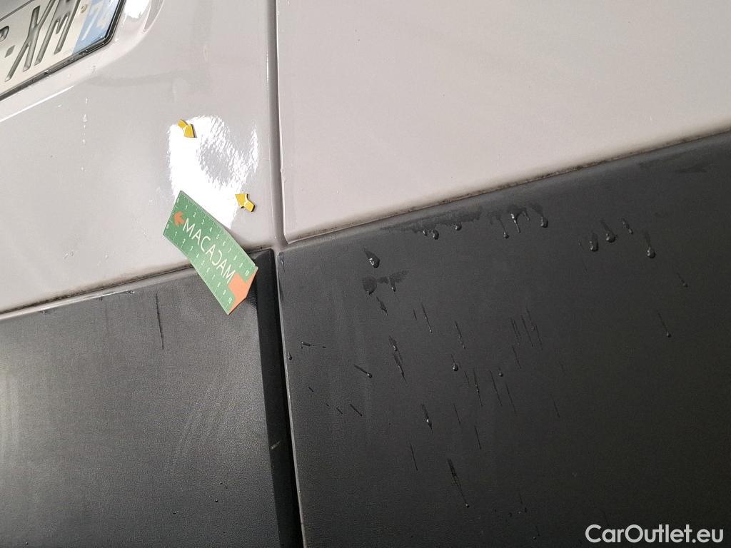  Fiat  Ducato FIAT   2014  4P  Fourgon tole H3Power 120 30 M H2 Pack #13