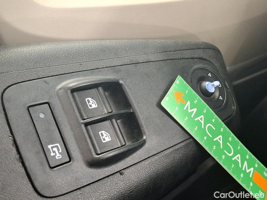  Fiat  Ducato FIAT   2014  4P  Fourgon tole H3Power 120 30 M H2 Pack #37