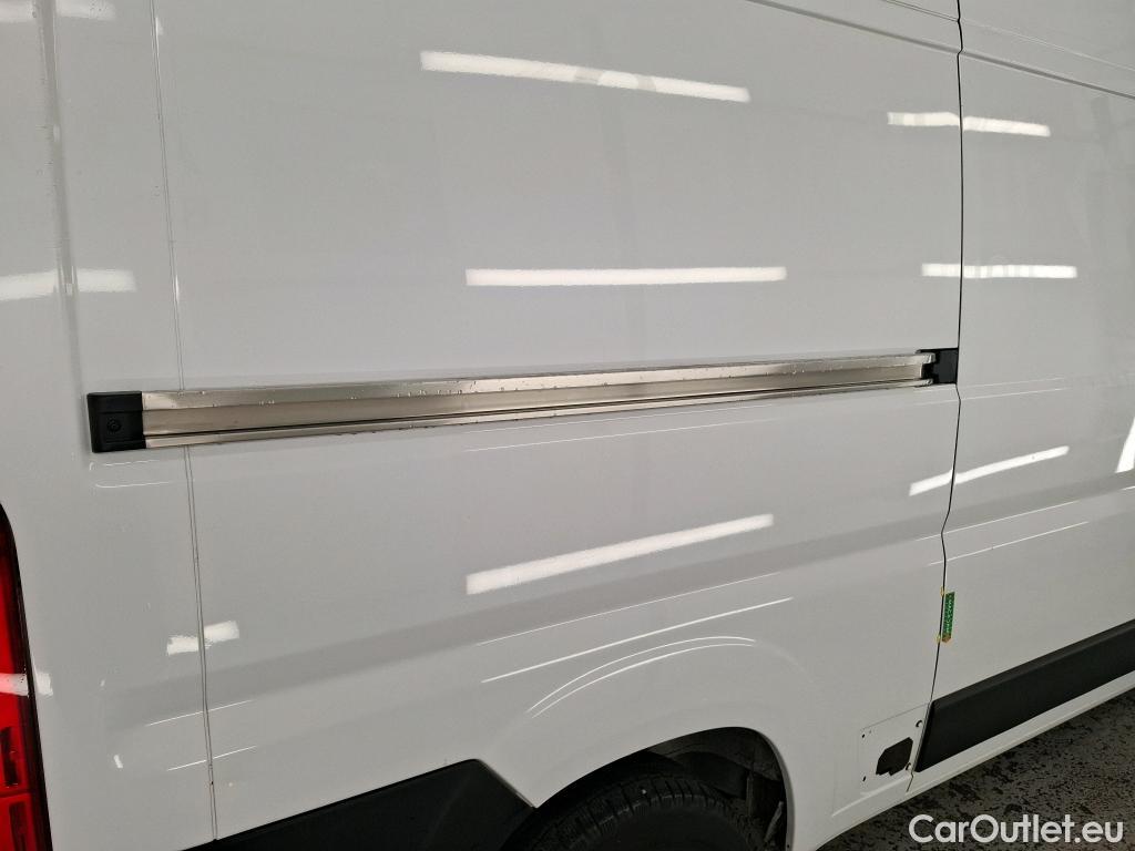  Fiat  Ducato FIAT   2014  4P  Fourgon tole H3Power 120 30 M H2 Pack #1