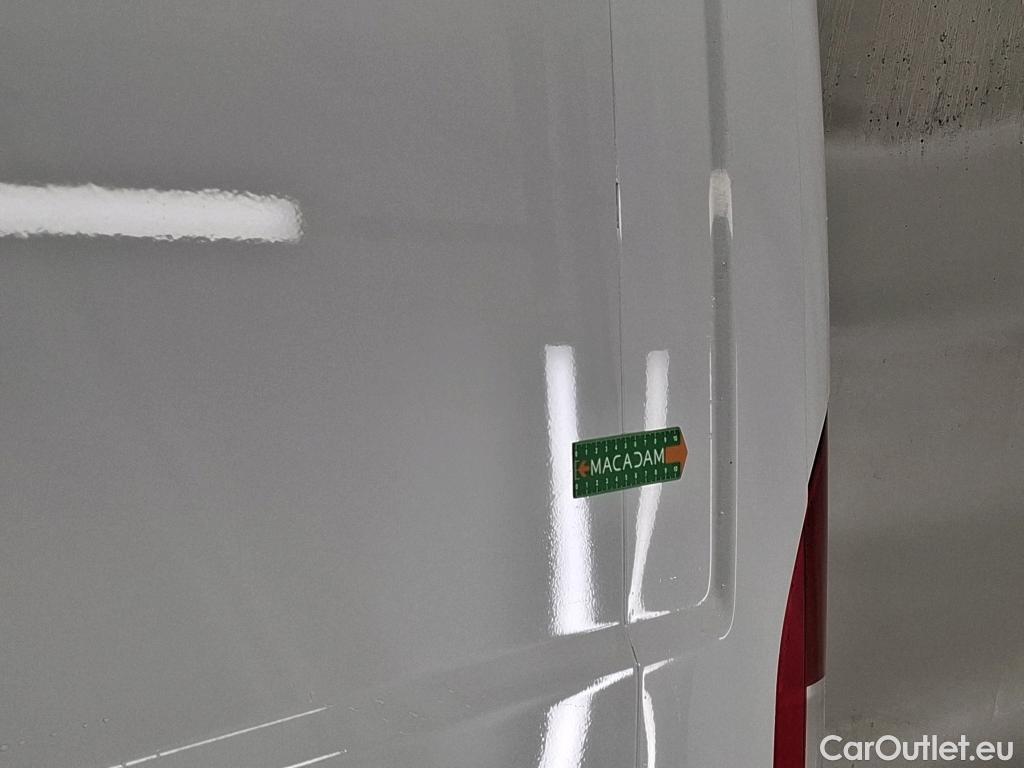  Fiat  Ducato FIAT   2014  4P  Fourgon tole H3Power 120 30 M H2 Pack #9