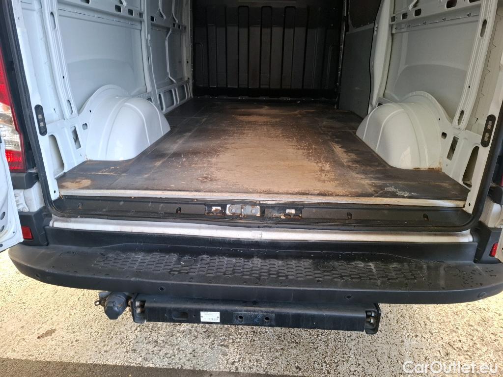  Iveco  Daily   V 35S14GA8 V/P11 H2 3520 ***GNV*** #19