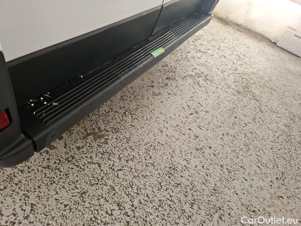  Fiat  Ducato FIAT   2014  4P  Fourgon tole H3Power 120 30 M H2 Pack #31