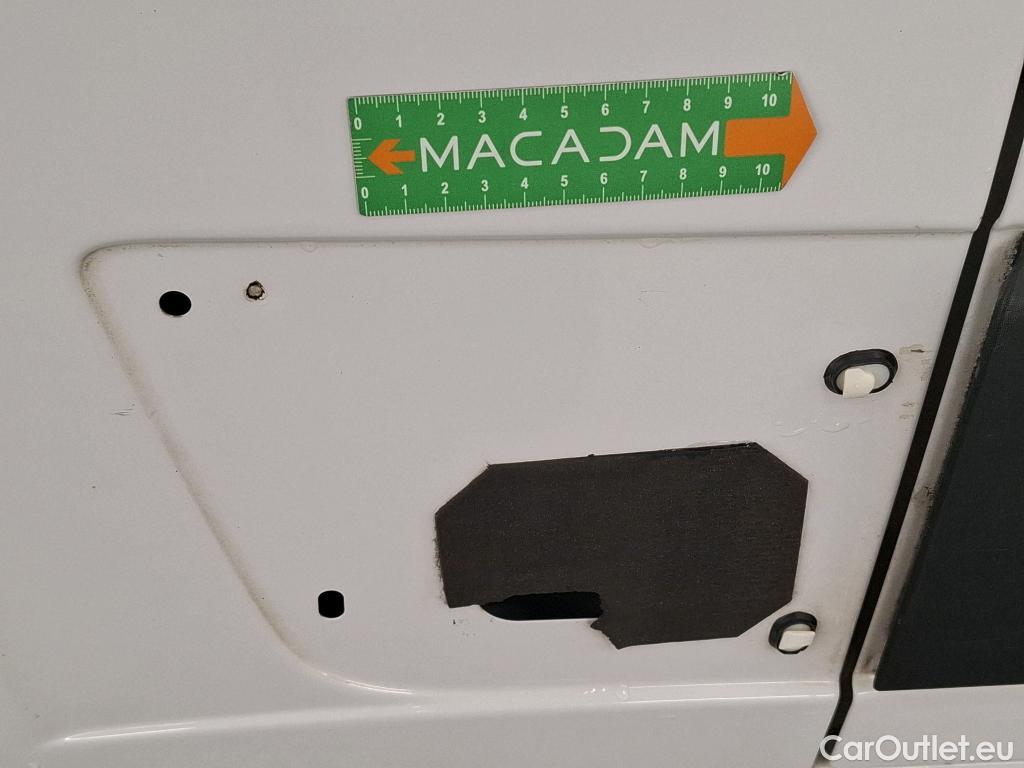  Fiat  Ducato FIAT   2014  4P  Fourgon tole H3Power 120 30 M H2 Pack #48