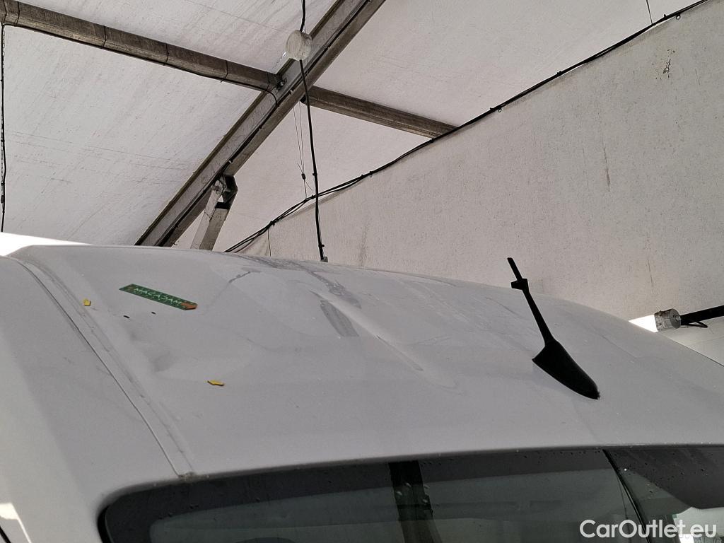  Fiat  Ducato FIAT   2014  4P  Fourgon tole H3Power 120 30 M H2 Pack #15