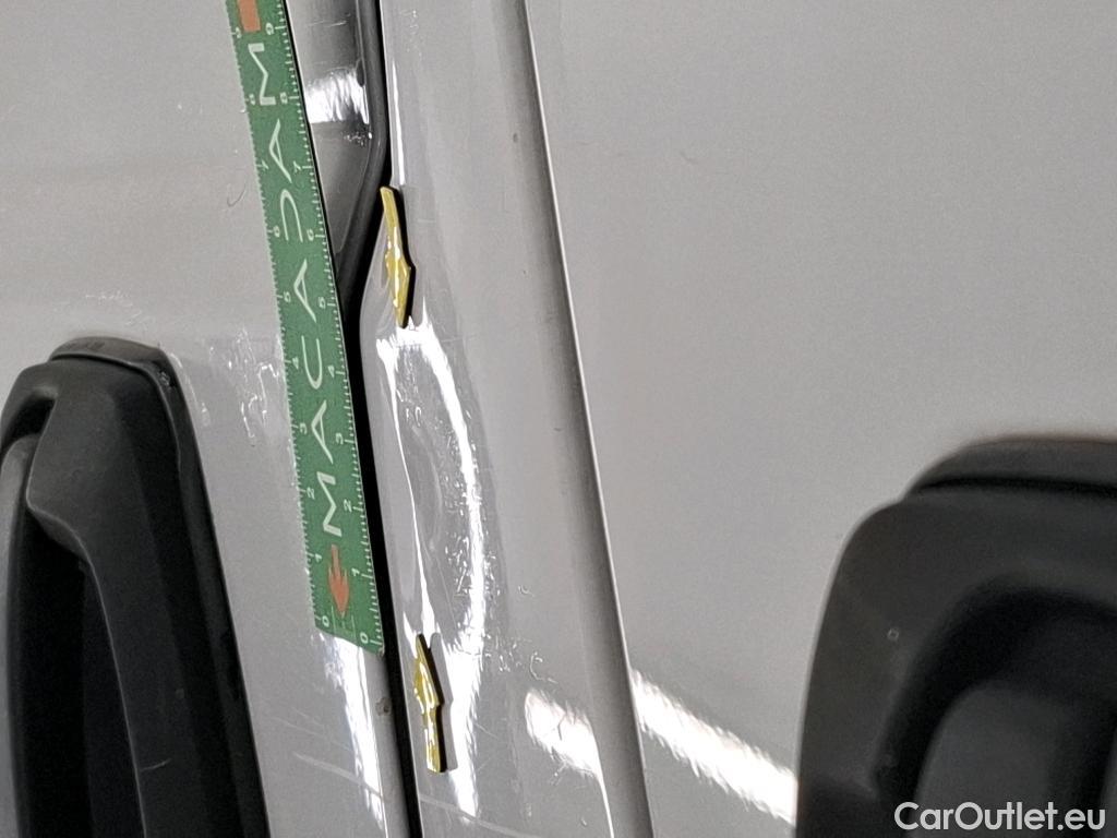  Fiat  Ducato FIAT   2014  4P  Fourgon tole H3Power 120 30 M H2 Pack #44