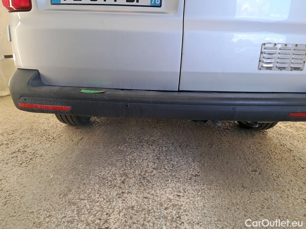  Volkswagen  Transporter VOLKSWAGEN  VU 4p Fourgon 2.0 TDi 102 L2H1 Business Line #1