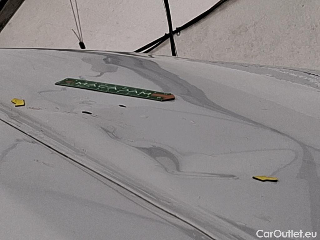  Fiat  Ducato FIAT   2014  4P  Fourgon tole H3Power 120 30 M H2 Pack #16