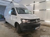  Volkswagen  Transporter VOLKSWAGEN  VU 4p Fourgon 2.0 TDi 102 L2H1 Business Line #4