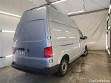  Volkswagen  Transporter VOLKSWAGEN  VU 4p Fourgon 2.0 TDi 102 L2H1 Business Line #3