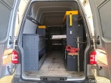  Volkswagen  Transporter VOLKSWAGEN  VU 4p Fourgon 2.0 TDi 102 L2H1 Business Line #10