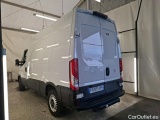  Iveco  Daily   V 35S14GA8 V/P11 H2 3520 ***GNV*** #2