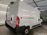  Fiat  Ducato FIAT   2014  4P  Fourgon tole H3Power 120 30 M H2 Pack #3