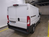  Fiat  Ducato FIAT  / 2014 / 4P / Fourgon tôlé H3-Power 120 3.0 C H1 Pack #3