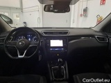  Nissan  Qashqai NISSAN  / 2017 / 5P / CROSSOVER 1.5 DCI 115 BUSINESS #3
