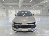  KIA  Sportage KIA  / 2021 / 5P / SUV 1.6 CRDI MHEV GT-LINE 2WD DCT #6
