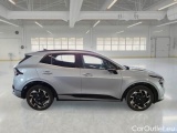  KIA  Sportage KIA  / 2021 / 5P / SUV 1.6 CRDI MHEV GT-LINE 2WD DCT #7