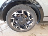  KIA  Sportage KIA  / 2021 / 5P / SUV 1.6 CRDI MHEV GT-LINE 2WD DCT #18